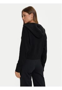 Guess Kardigan V5BR05 Z3JD2 Czarny Regular Fit. Kolor: czarny. Materiał: syntetyk #2