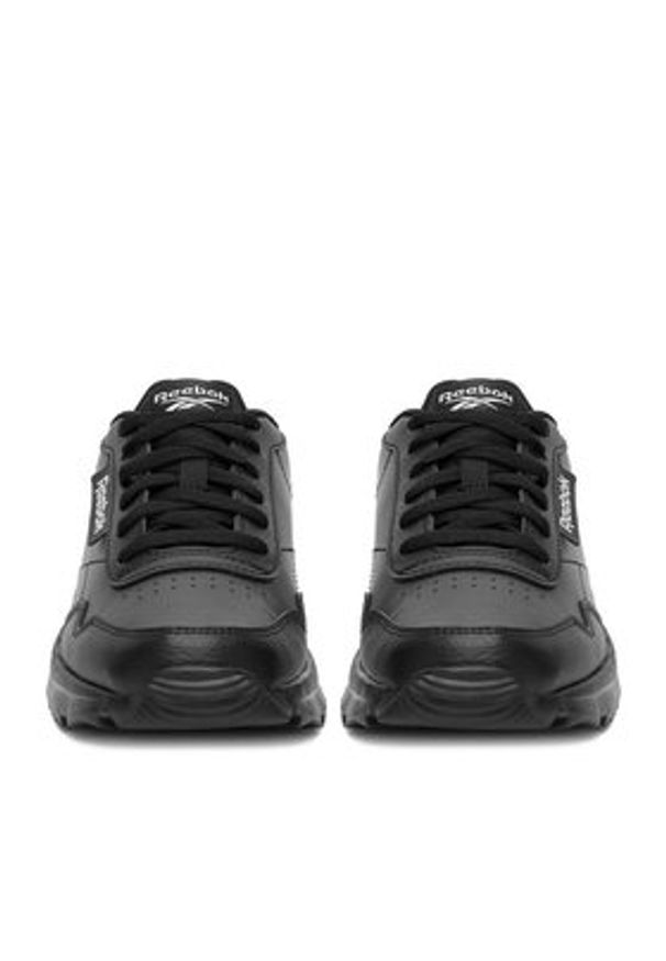 Reebok Sneakersy CEO-RAMBLE 100220412 W Czarny. Kolor: czarny. Materiał: materiał, syntetyk