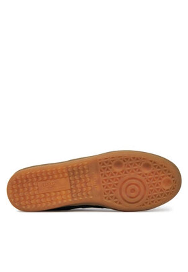 Polo Ralph Lauren Sneakersy Field Court 100 809967531002 Czarny. Kolor: czarny. Materiał: skóra