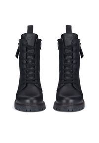 Lasocki Trzewiki WI16-D-466-03 Czarny. Kolor: czarny. Materiał: skóra #7
