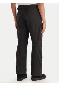 Quiksilver Spodnie snowboardowe Utility EQYTP03235 Czarny Modern Fit. Kolor: czarny. Materiał: syntetyk. Sport: snowboard #3