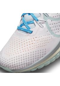 Buty do biegania Nike React Pegasus Trail 4 W DJ6159-600 różowe różowe. Okazja: na co dzień. Kolor: różowy. Sport: bieganie #7