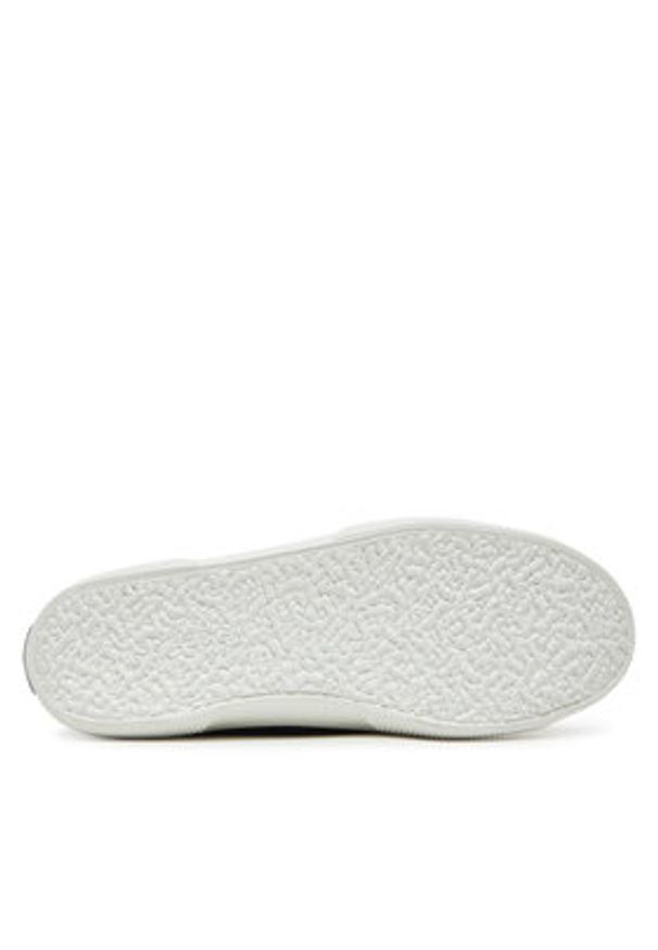 Superga Tenisówki 3750 LEGGERA S7151EW Czarny. Kolor: czarny. Materiał: materiał