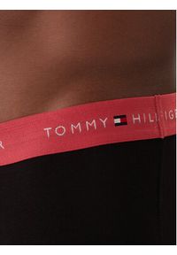 TOMMY HILFIGER - Tommy Hilfiger Komplet bokserek UM0UM02765 Czarny. Kolor: czarny. Materiał: bawełna #2
