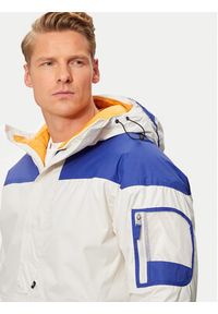 columbia - Columbia Kurtka anorak Challenger™ II 2090991 Beżowy Active Fit. Kolor: beżowy. Materiał: syntetyk