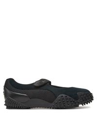 Puma Półbuty Mostro Fey PRM 401062 01 Czarny. Kolor: czarny. Materiał: zamsz, skóra