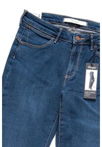 Wrangler - WRANGLER SARA NARROW COOL BREEZE W25Z8971F