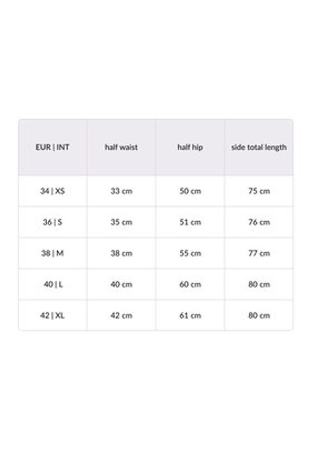 Rinascimento Kuloty CFC0122530003 Czarny Regular Fit. Kolor: czarny. Materiał: syntetyk