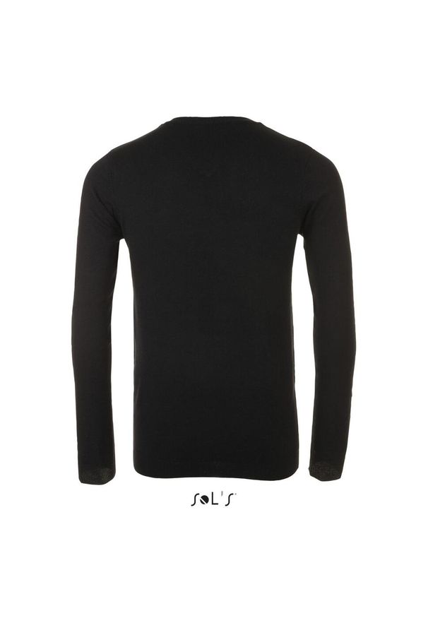 SOL'S - Pulower Sol's Glory. Kolor: czarny