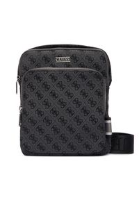Saszetka Guess. Kolor: czarny #1