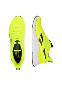 Reebok Buty na siłownię EO-NANO GYM 100244699 Zielony. Kolor: zielony. Materiał: materiał. Sport: fitness #9