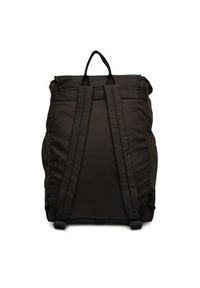 Blauer Plecak S6FIRO01/DIA Czarny. Kolor: czarny. Materiał: materiał #3