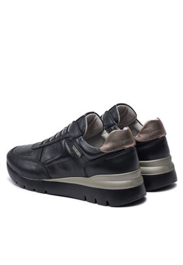 Pikolinos Sneakersy W4R-6731 Czarny. Kolor: czarny. Materiał: skóra