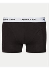 Jack & Jones - Jack&Jones Komplet 5 par bokserek Vesterbro 12279286 Kolorowy. Materiał: bawełna. Wzór: kolorowy #6
