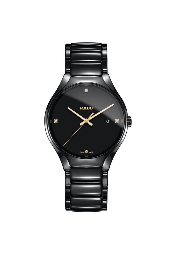 RADO ZEGAREK TRUE R27 238 71 2. Styl: elegancki, casual