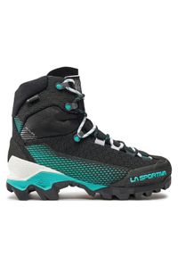 LA SPORTIVA - La Sportiva Trekkingi Aequilibrium ST GTX 31B999615 Czarny. Kolor: czarny #1