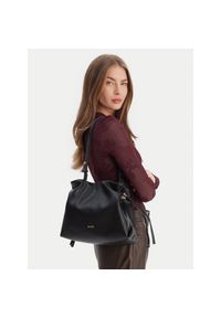 Torebka Liu Jo. Kolor: czarny #1