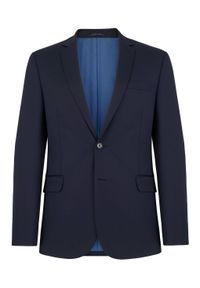 Pako Lorente - PAKO LORENTE – Marynarka garniturowa ARMIN PPLM9-3G-166-G. Styl: klasyczny #6