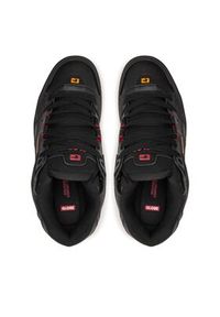 Globe Sneakersy Sabre GBSABR Czarny. Kolor: czarny #4