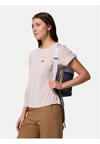 columbia - Columbia Plecak Trail Traveler 18 l Fioletowy. Kolor: fioletowy. Materiał: materiał #5