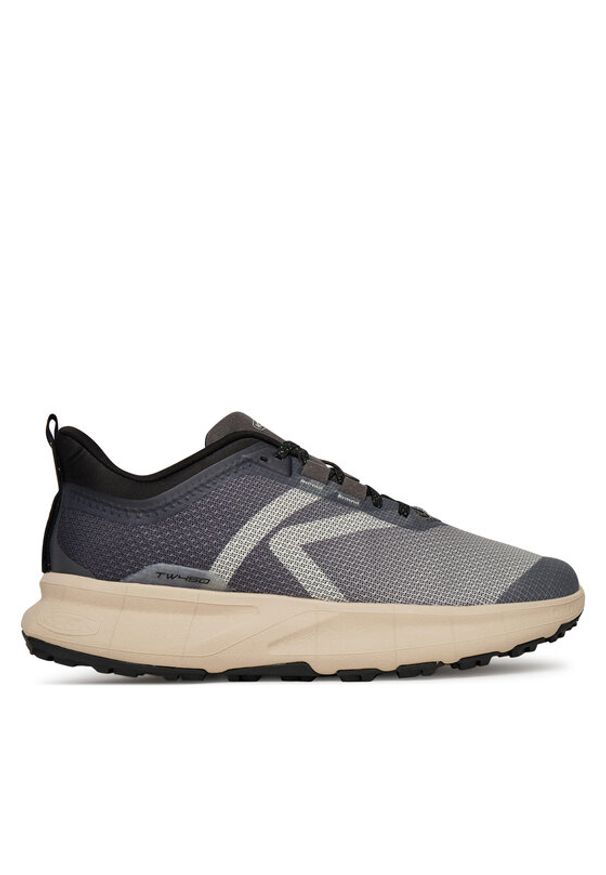 keen - Keen Sneakersy 450 DIRT Szary. Kolor: szary. Materiał: materiał