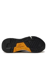 New Balance Sneakersy U997REC Czarny. Kolor: czarny. Materiał: materiał #6