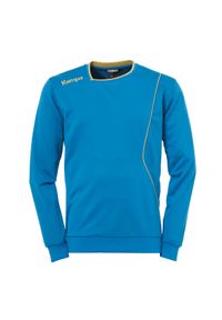 KEMPA - Góra treningowa Kempa Curve. Kolor: wielokolorowy, niebieski, żółty. Materiał: tkanina, poliester. Sport: piłka ręczna #1