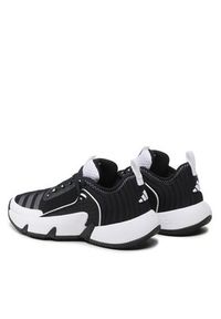 Adidas - adidas Buty Trae Unlimited IE2146 Czarny. Kolor: czarny. Materiał: materiał #7