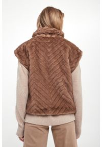 Joseph Ribkoff - Kamizelka damska futrzana JOSEPH RIBKOFF. Materiał: futro #2