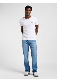 Lee - LEE MĘSKIE JEANSOWE SPODNIE LEE WEST ANCHORE 112367188 #6