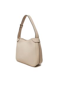 Guess Torebka HWBG95 19020 Beżowy. Kolor: beżowy. Materiał: skórzane #2