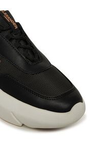 Alexander Smith Sneakersy Eclipse ALBCEPW-9654-BLK Czarny. Kolor: czarny. Materiał: skóra #3