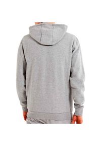 Bluza sportowa męska Ellesse SL Gottero. Typ kołnierza: kaptur. Kolor: biały
