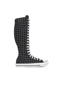 Trampki Converse. Kolor: czarny