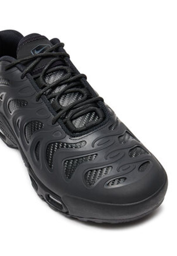Nike Sneakersy Air Max Plus Drift HF0785 001 Czarny. Kolor: czarny. Model: Nike Air Max