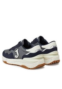 Joma Sneakersy C.367 2517 C367S2517 Szary. Kolor: szary. Materiał: materiał #4