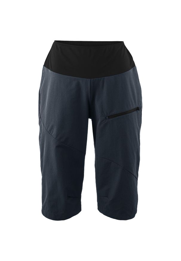 GONSO - Szorty damskie Gonso. Kolor: niebieski. Sport: kolarstwo