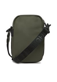 Hunter Torebka C-HTR-XC-003-08 Khaki. Kolor: brązowy. Materiał: syntetyk #5