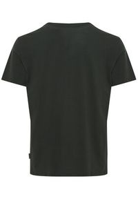 Blend T-Shirt 20715764 Zielony Regular Fit. Kolor: zielony. Materiał: bawełna #2