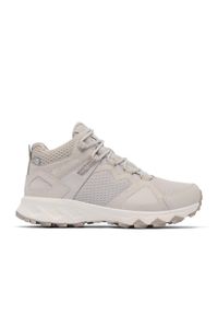 columbia - Buty Columbia Peakfreak Hera. Okazja: na co dzień. Kolor: szary