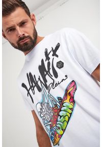 Philipp Plein - T-shirt męski PHILLIPP PLEIN