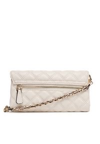 Guess Torebka Giully II Mini HWQG96 73750 Écru. Materiał: skórzane #5