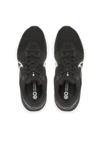 Nike React Infinity Run Flyknit 3 Buty do biegania damskie. Kolor: czarny. Materiał: guma. Szerokość cholewki: normalna. Sport: bieganie #2