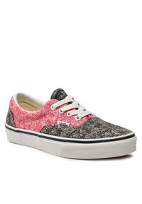 Vans Tenisówki Era VN000CQ6PNK1 Różowy. Kolor: różowy. Materiał: materiał #6