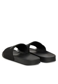 Reebok Klapki SS25-3C069-2 Czarny. Kolor: czarny. Materiał: syntetyk #2