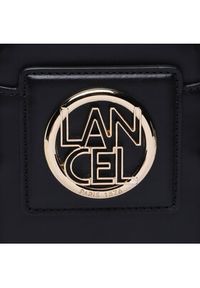 Lancel Torebka Mini Sac Vertical A12079JDTU Czarny. Kolor: czarny. Materiał: skórzane #2