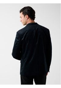 Guess Kurtka przejściowa 180893 Czarny Classic Fit. Kolor: czarny #3