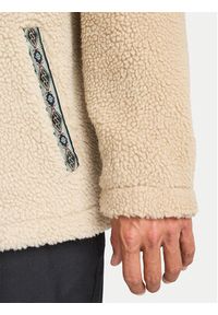 Billabong Polar Boundary Tombstone EBYFT00158 Beżowy Regular Fit. Kolor: beżowy. Materiał: syntetyk #7