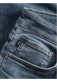 JOOP! Jeans Jeansy 03Stephen 30041763 Niebieski Slim Fit. Kolor: niebieski