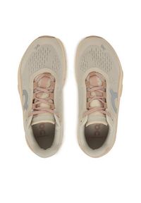 On Sneakersy Cloudmonster 6197785 Szary. Kolor: szary. Materiał: materiał #3
